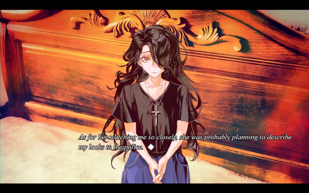 蝴蝶收藏家[The Butterfly Collector] 游戏截图3
