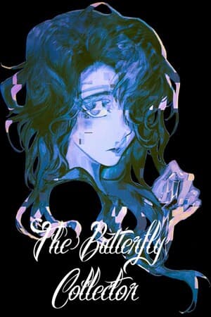 蝴蝶收藏家[The Butterfly Collector] 游戏封面