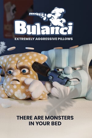 Bulanci 游戏封面