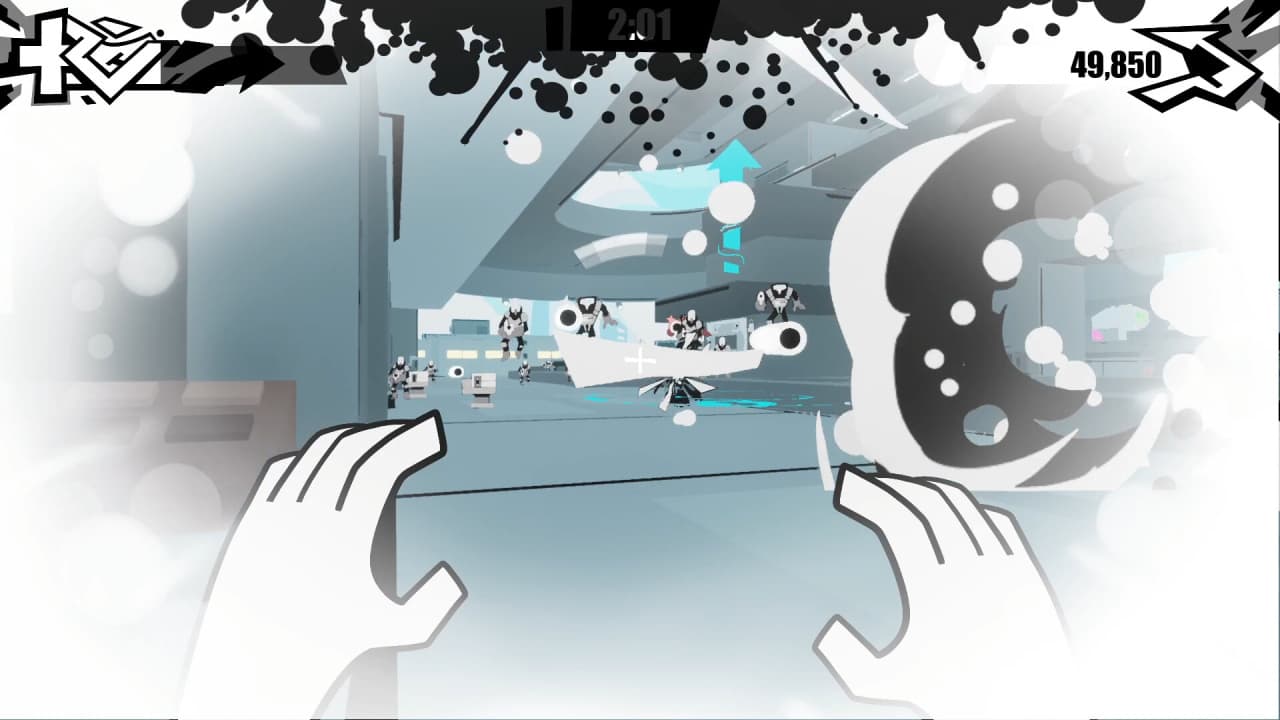 标语[TAGLINE] 游戏截图3