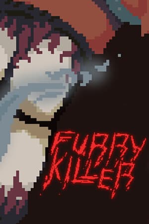 毛茸茸的杀手[Furry Killer] 游戏封面