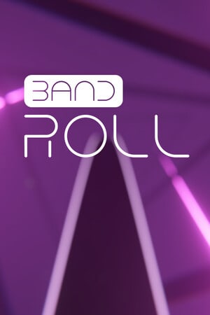 乐队卷轴[BandRoll] 游戏封面