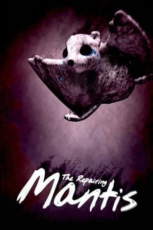 修理螳螂[The Repairing Mantis] 游戏封面
