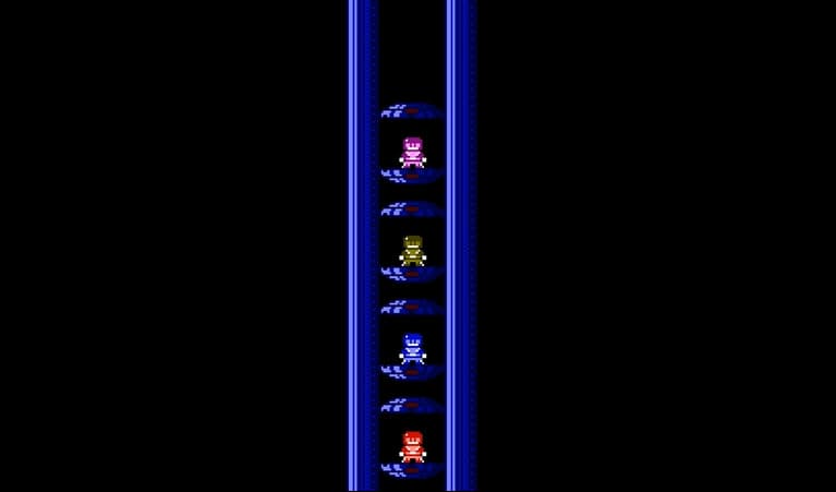 火焰兵战士[Pyro Fighters] 游戏截图5