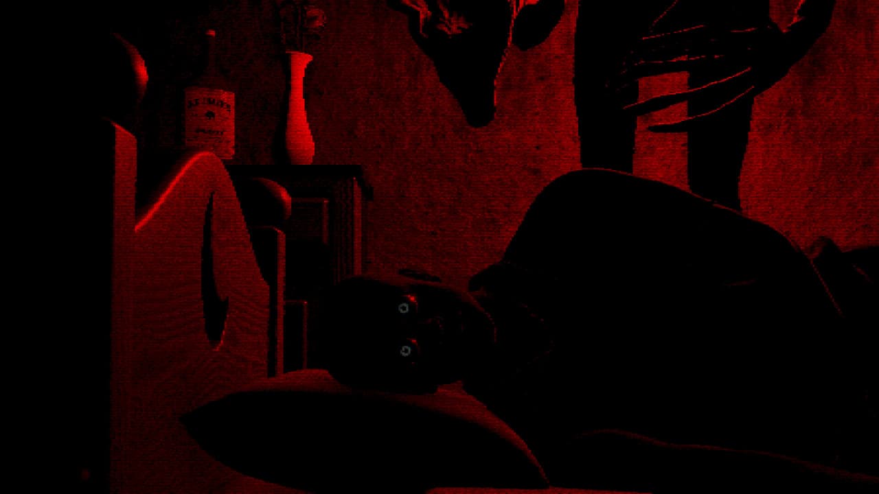 一个扭曲的地方[A Twisted Place] 游戏截图8