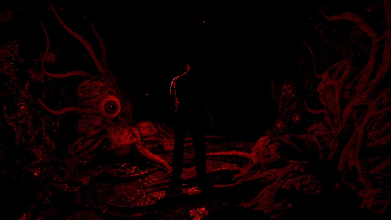 一个扭曲的地方[A Twisted Place] 游戏截图9