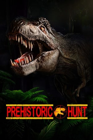 史前狩猎[Prehistoric Hunt] 游戏封面