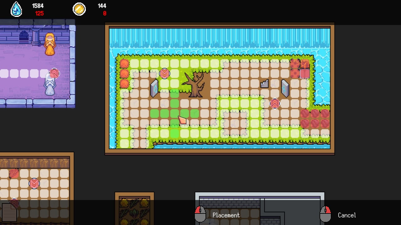 新手地下城主[Novice Dungeon Master] 游戏截图3