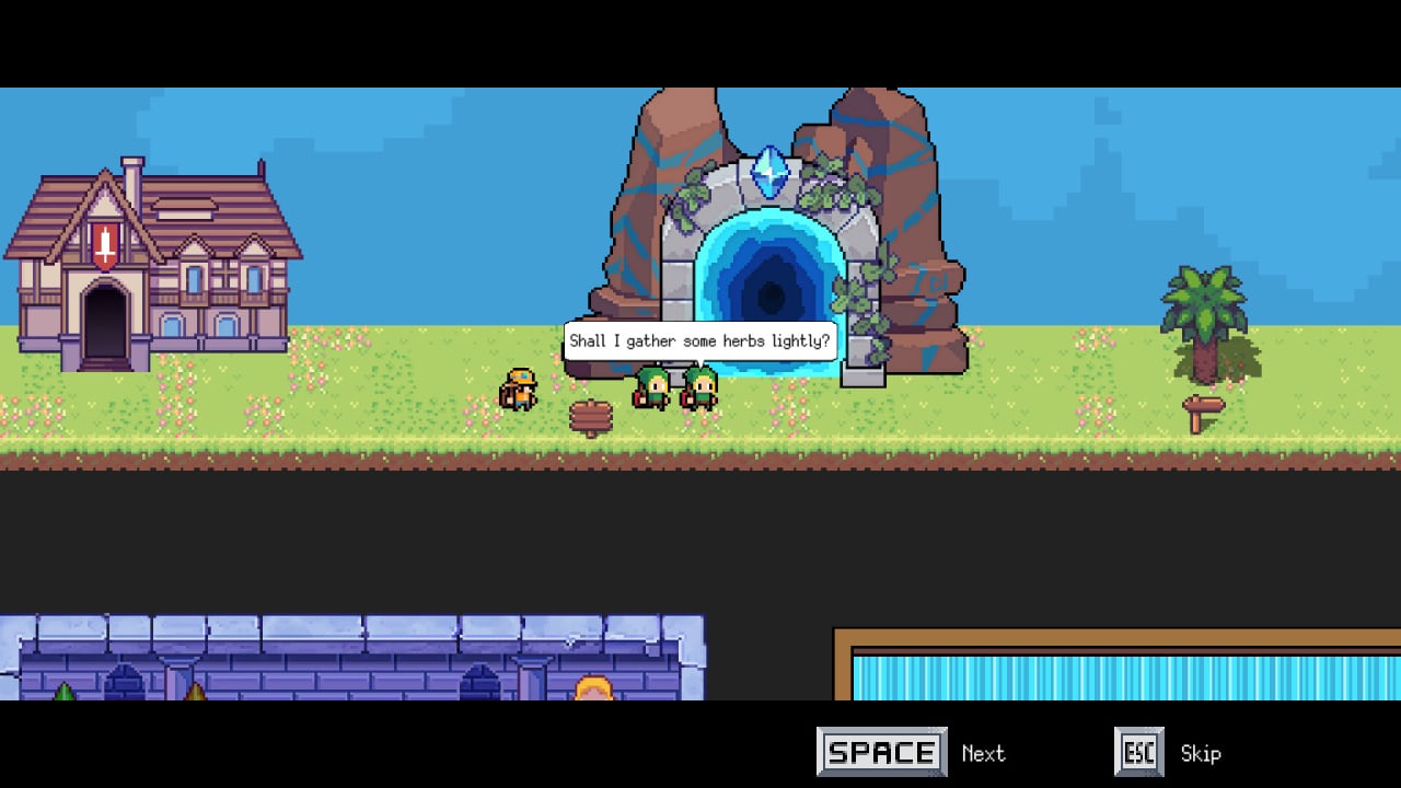 新手地下城主[Novice Dungeon Master] 游戏截图2