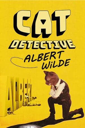 猫侦探阿尔伯特·王尔德[Cat Detective Albert Wilde] 游戏封面
