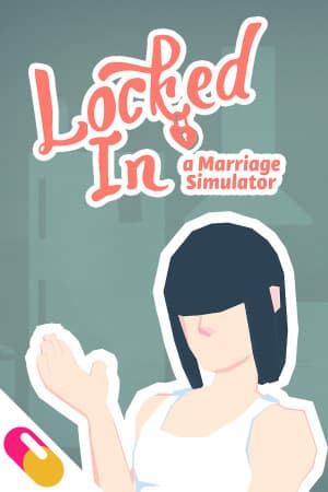 10毫克：锁定[10mg: Locked In] 游戏封面