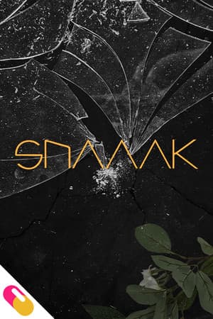 10毫克：SNAAAK[10mg: SNAAAK] 游戏封面