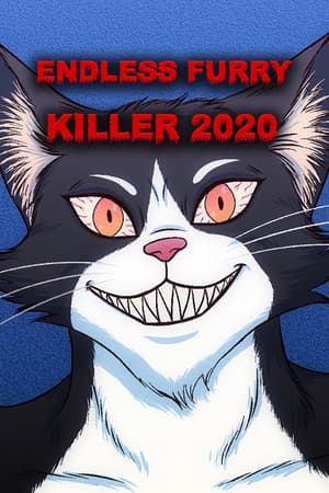 无尽毛茸茸的杀手 2020[Endless Furry Killer 2020] 游戏封面