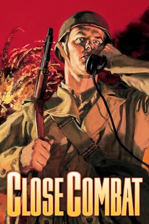 近战[Close Combat] 游戏封面