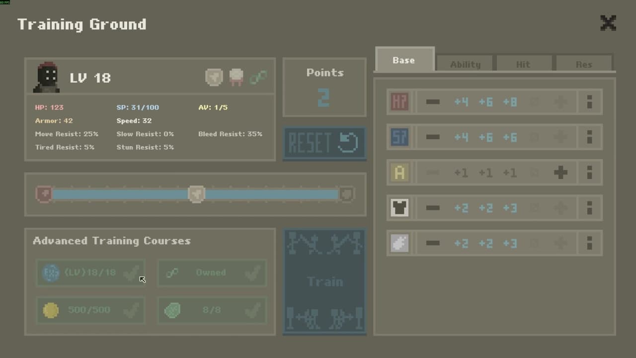 褪色之地：鲁莽小队[Fadedlands: The Reckless Squad] 游戏截图13