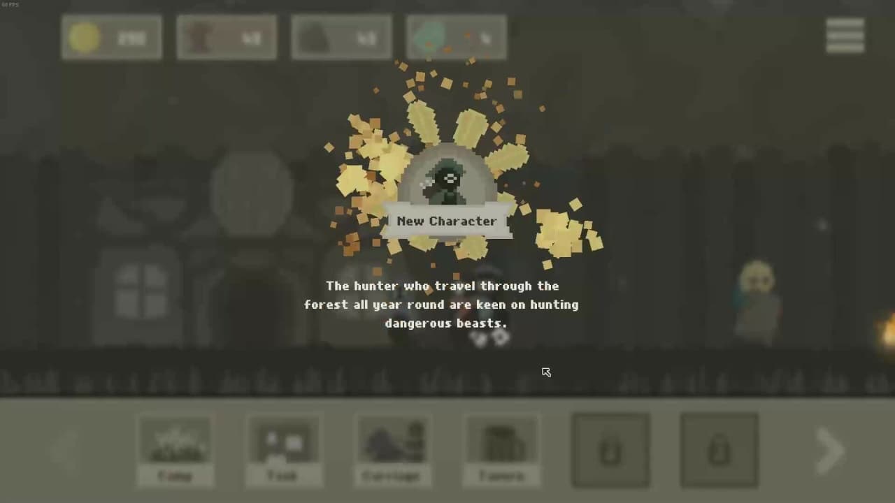 褪色之地：鲁莽小队[Fadedlands: The Reckless Squad] 游戏截图4