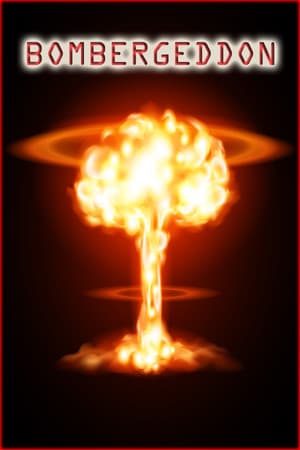轰炸机[Bombergeddon] 游戏封面
