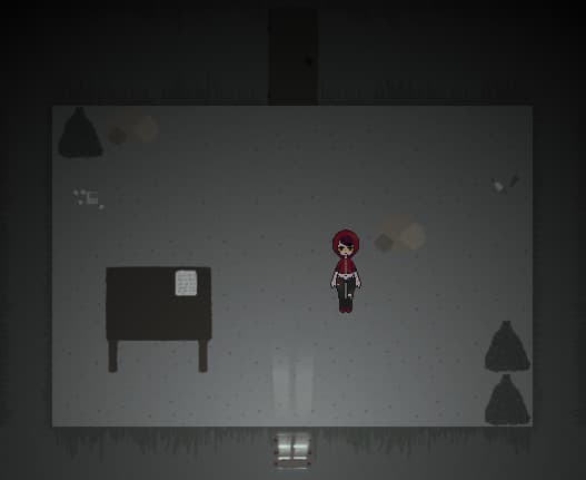 红雾[Red Haze] 游戏截图11