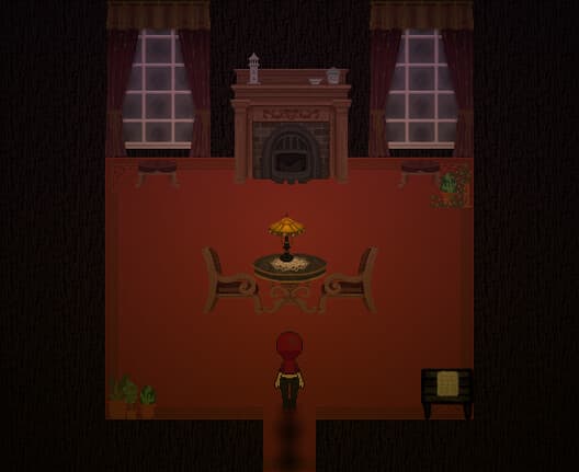 红雾[Red Haze] 游戏截图3
