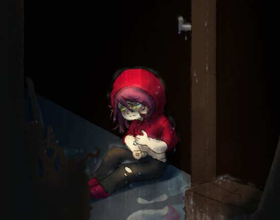 红雾[Red Haze] 游戏截图4