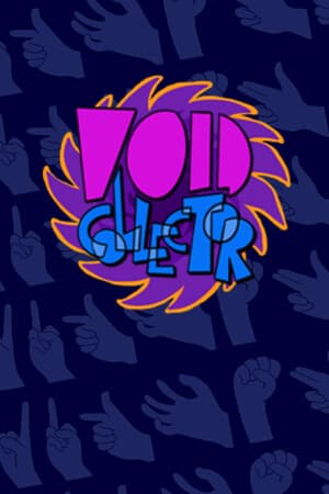 虚空收集者[Void Collector] 游戏封面