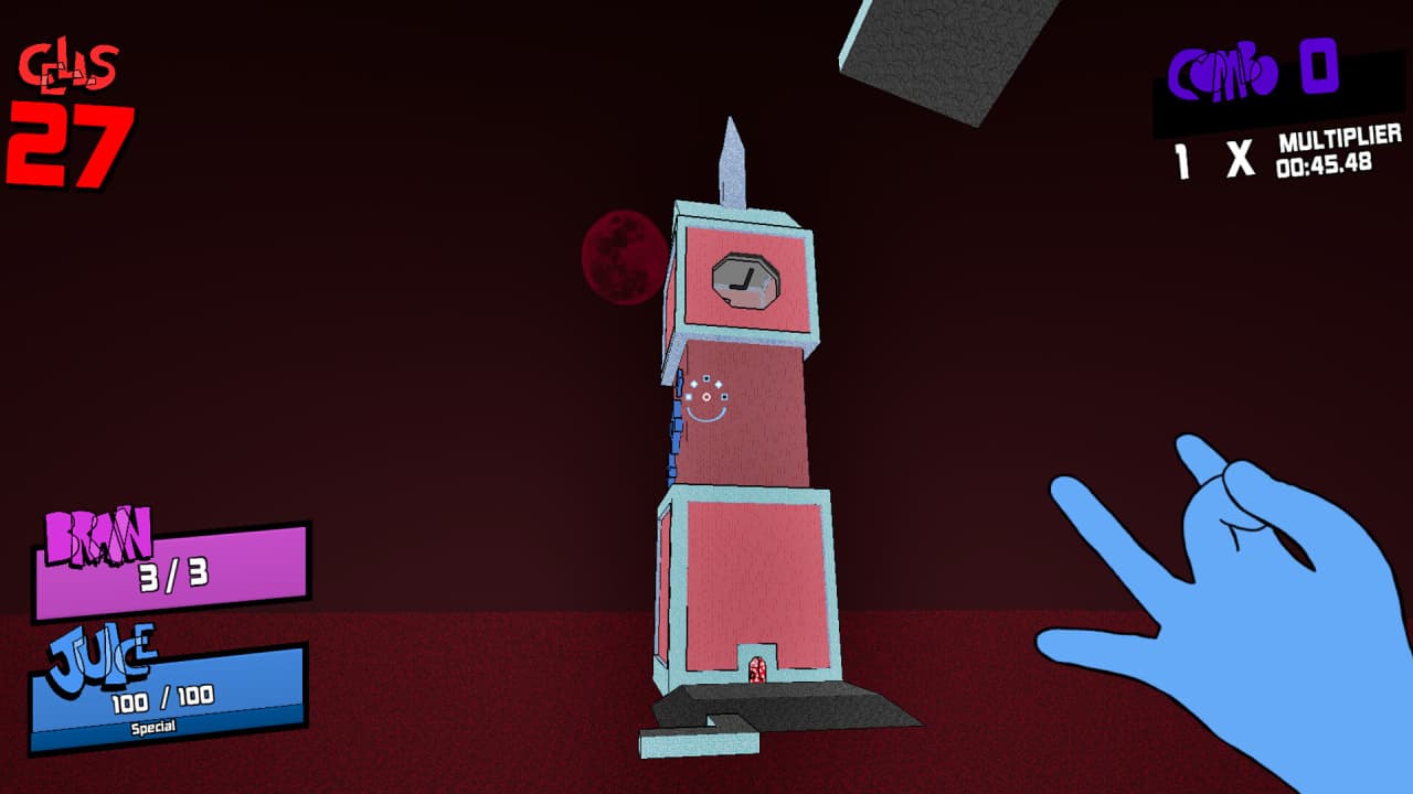 虚空收集者[Void Collector] 游戏截图4