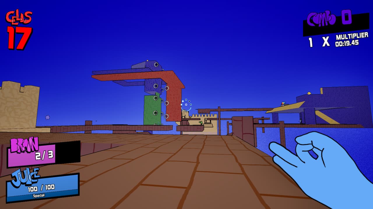 虚空收集者[Void Collector] 游戏截图6