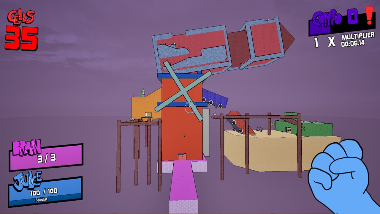 虚空收集者[Void Collector] 游戏截图5