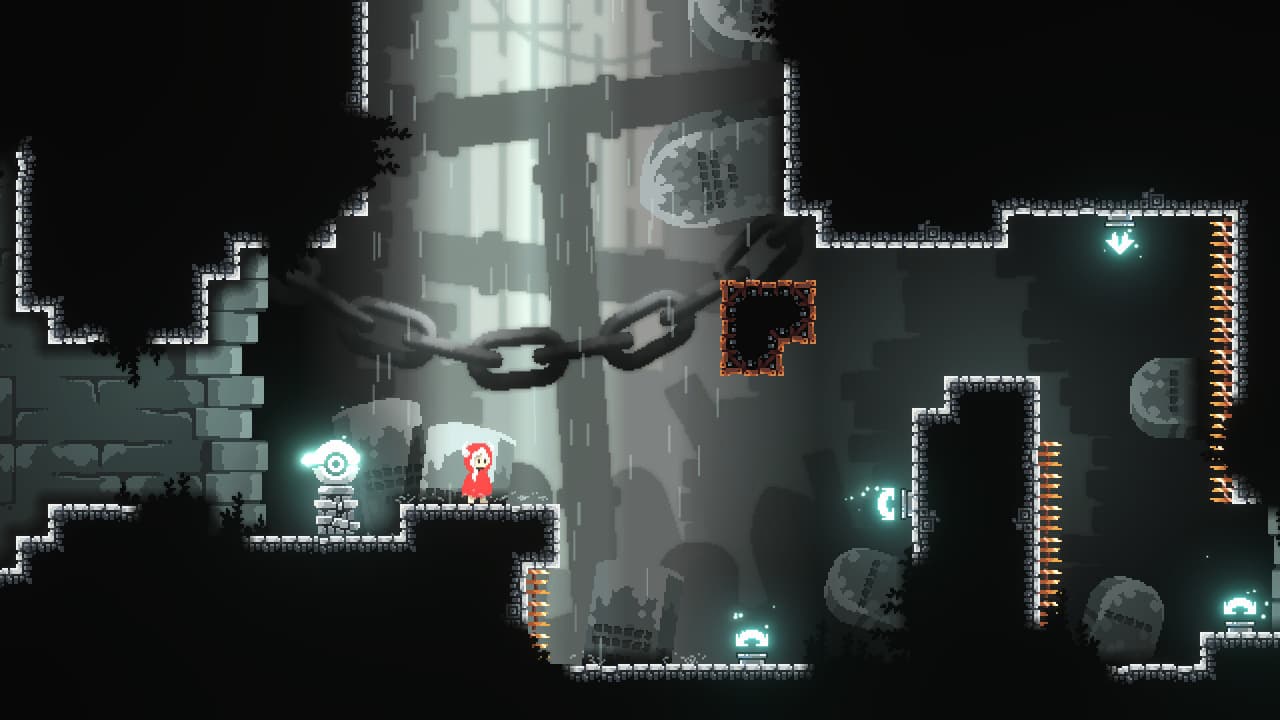 重力城堡[Gravity Castle] 游戏截图2