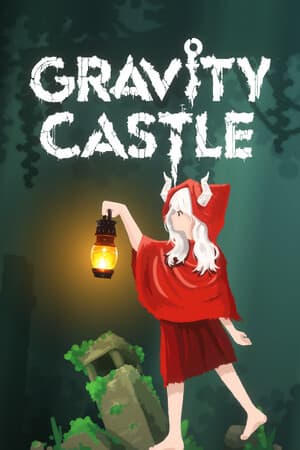 重力城堡[Gravity Castle] 游戏封面