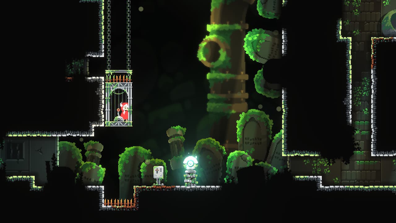 重力城堡[Gravity Castle] 游戏截图5