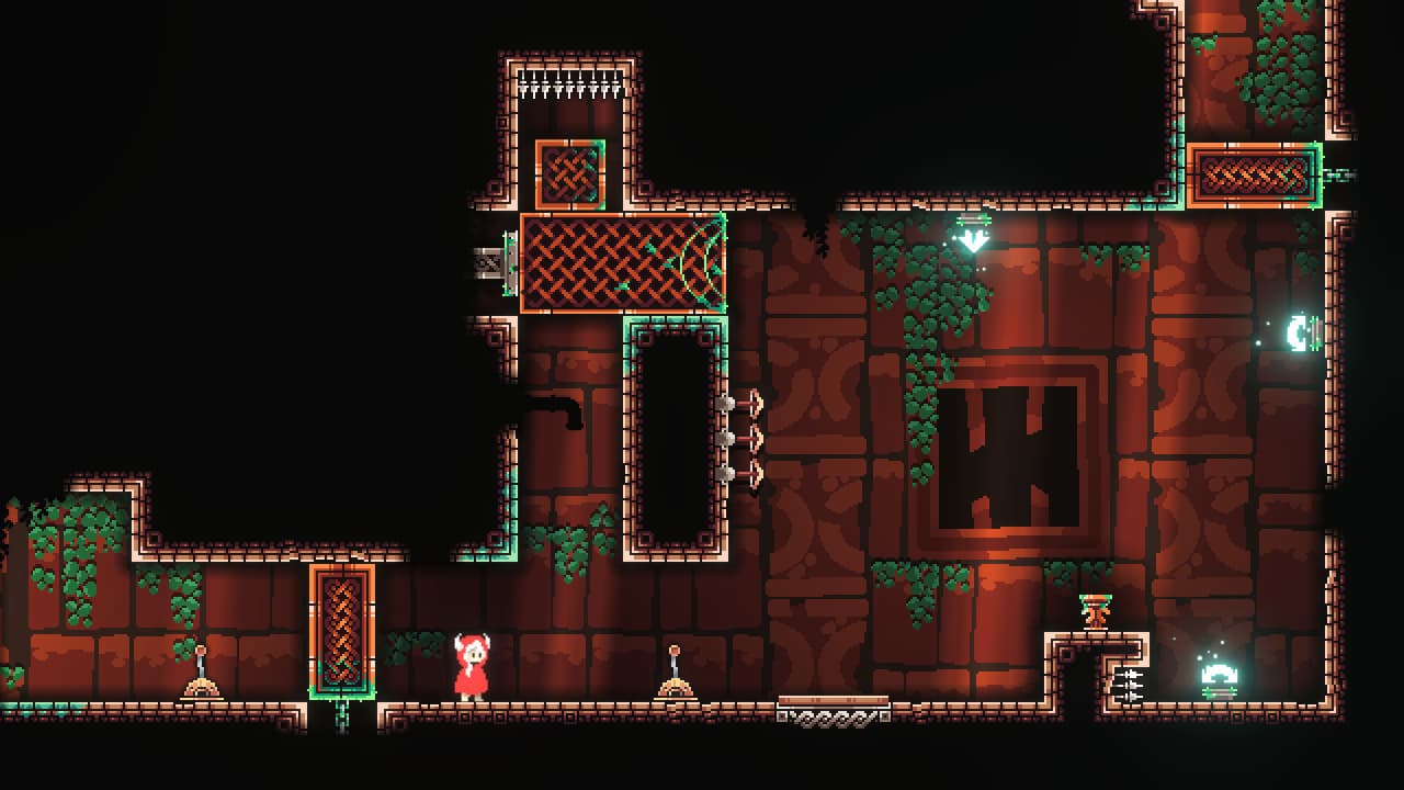 重力城堡[Gravity Castle] 游戏截图9