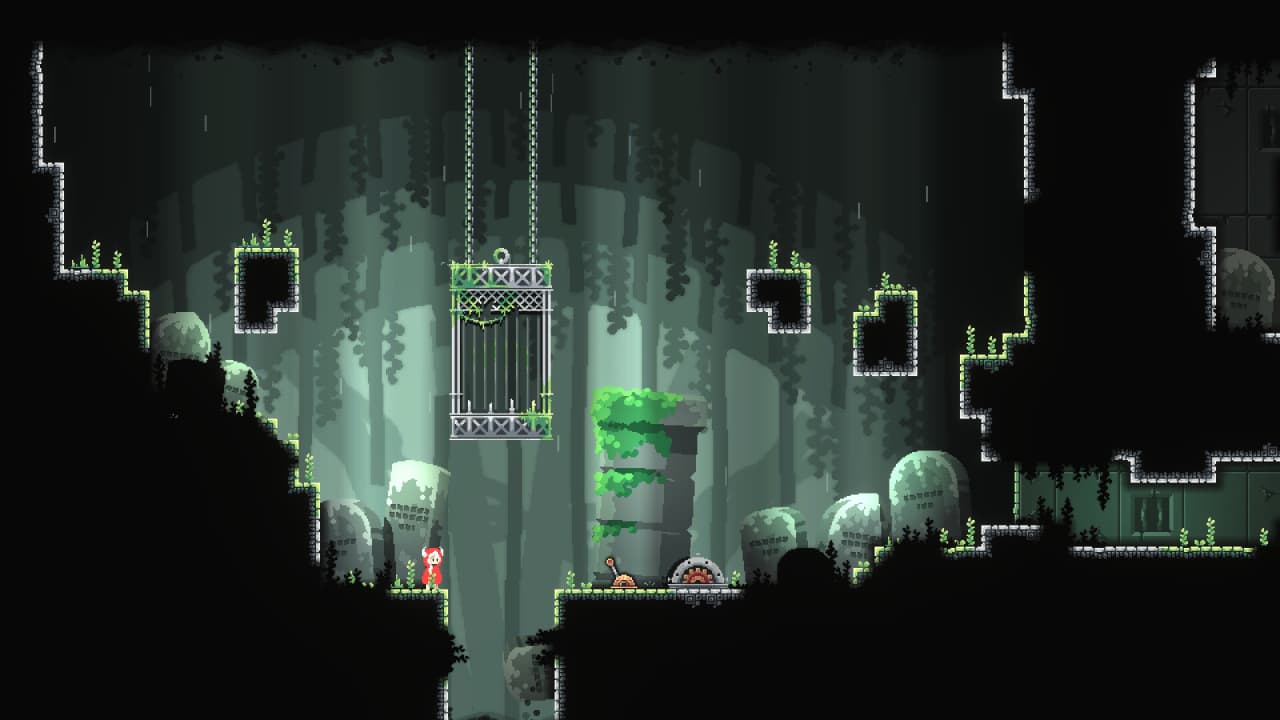 重力城堡[Gravity Castle] 游戏截图3