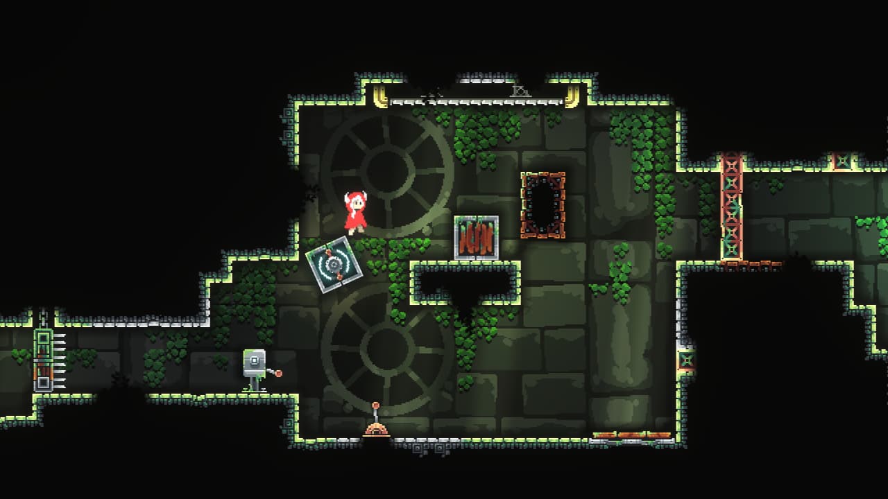 重力城堡[Gravity Castle] 游戏截图6