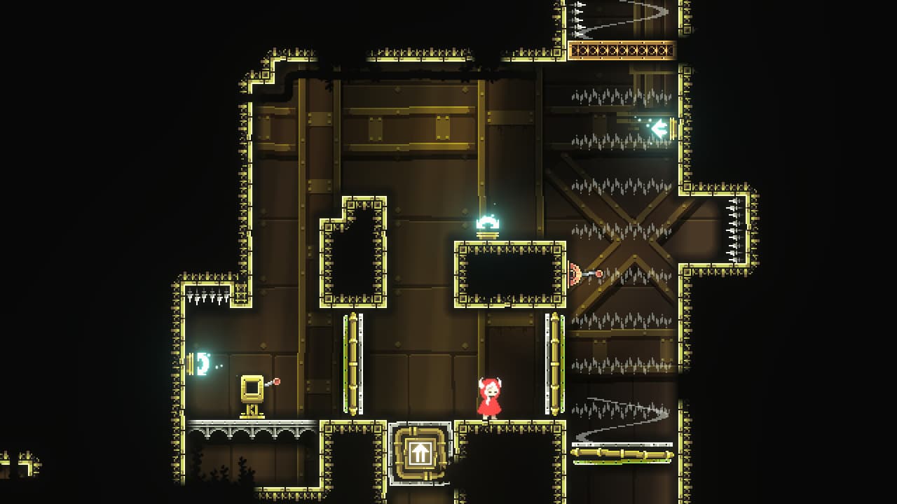 重力城堡[Gravity Castle] 游戏截图12