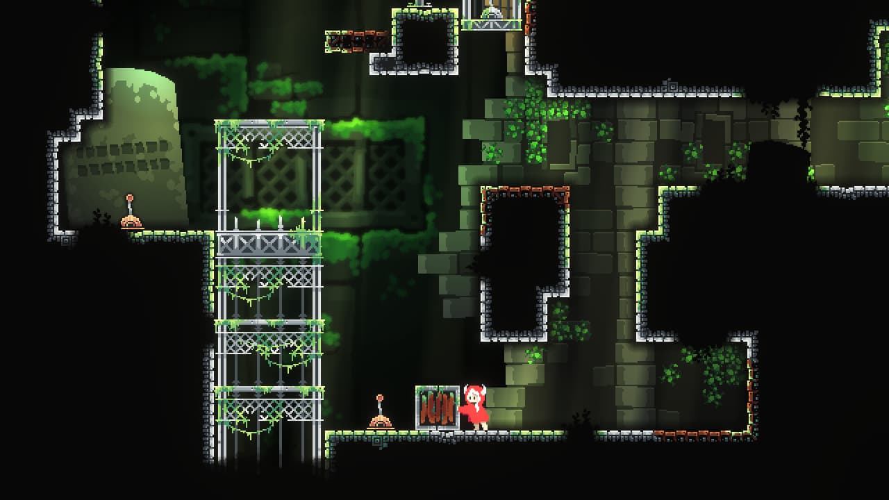重力城堡[Gravity Castle] 游戏截图7