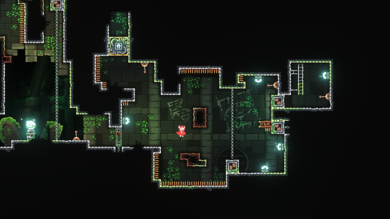 重力城堡[Gravity Castle] 游戏截图4