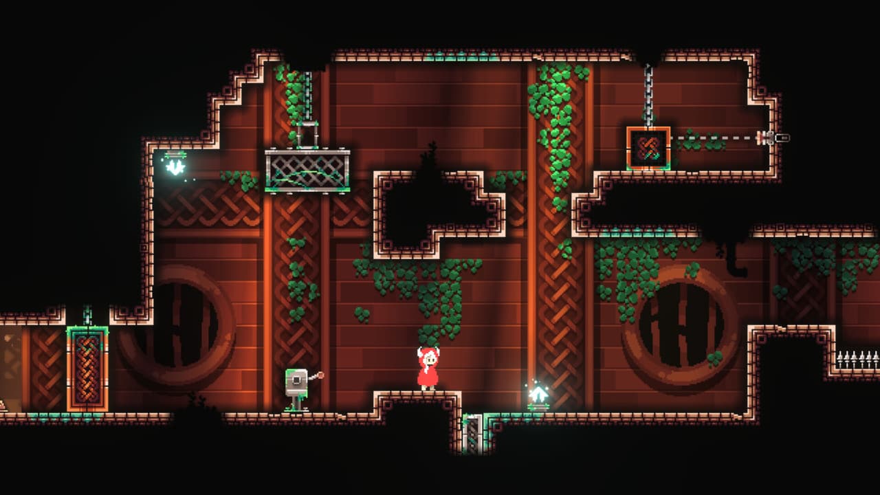 重力城堡[Gravity Castle] 游戏截图11