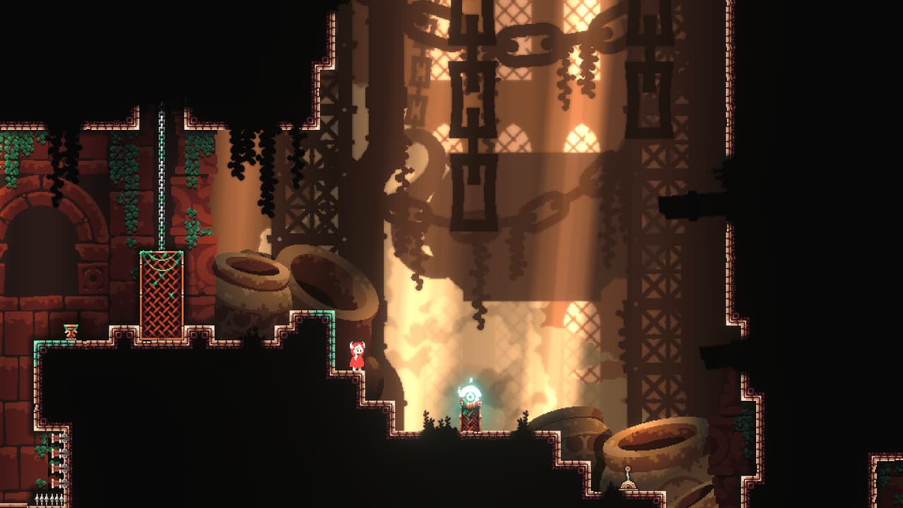 重力城堡[Gravity Castle] 游戏截图10