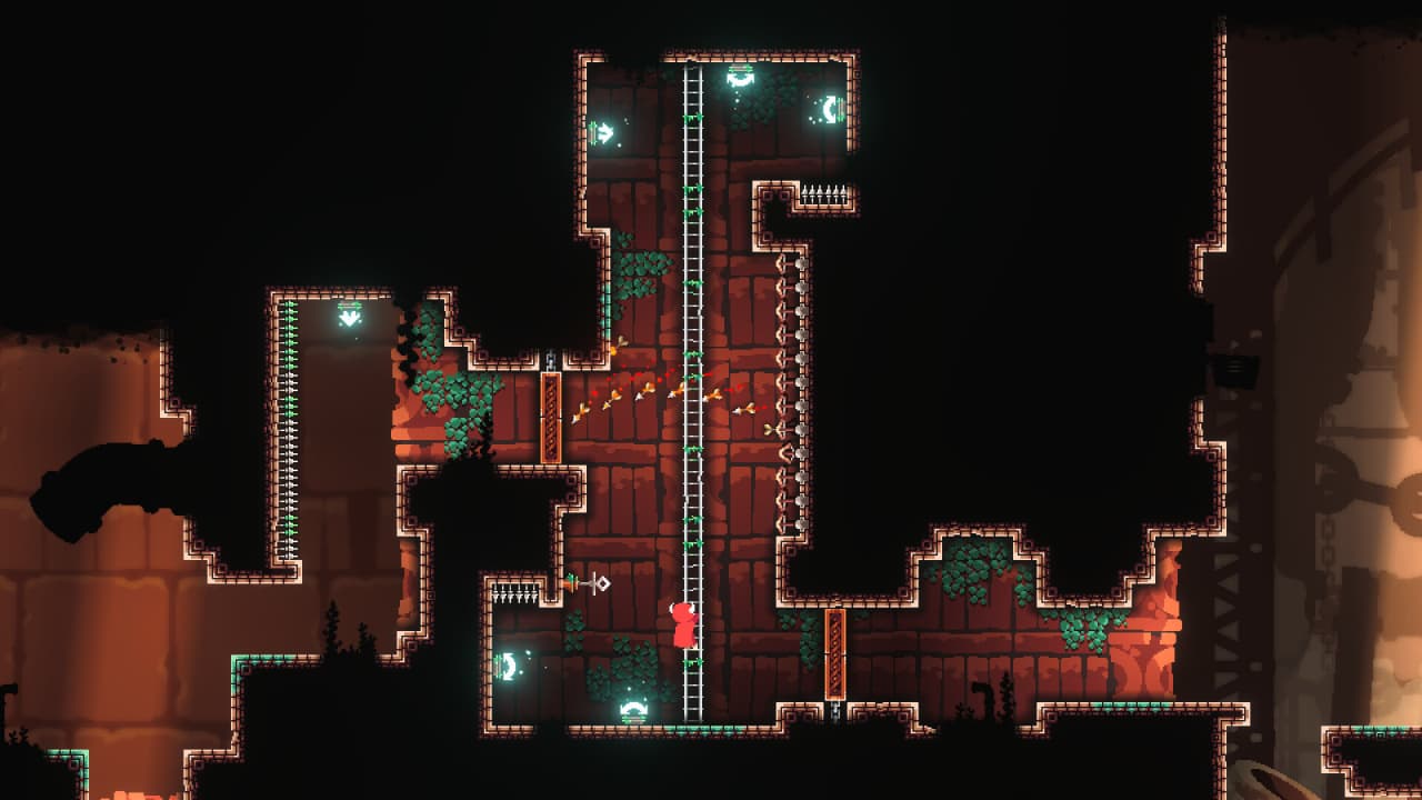 重力城堡[Gravity Castle] 游戏截图8