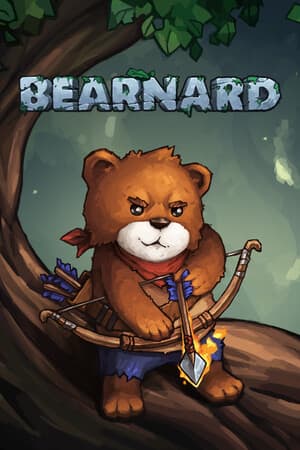 巴纳德[Bearnard] 游戏封面