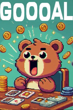 古奥[GOOOAL] 游戏封面