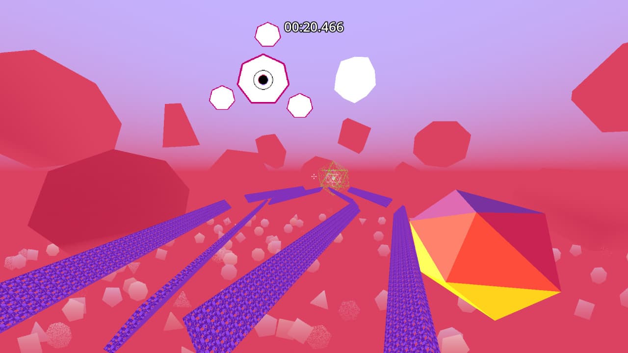视视之旅[Icoptic Journey] 游戏截图7