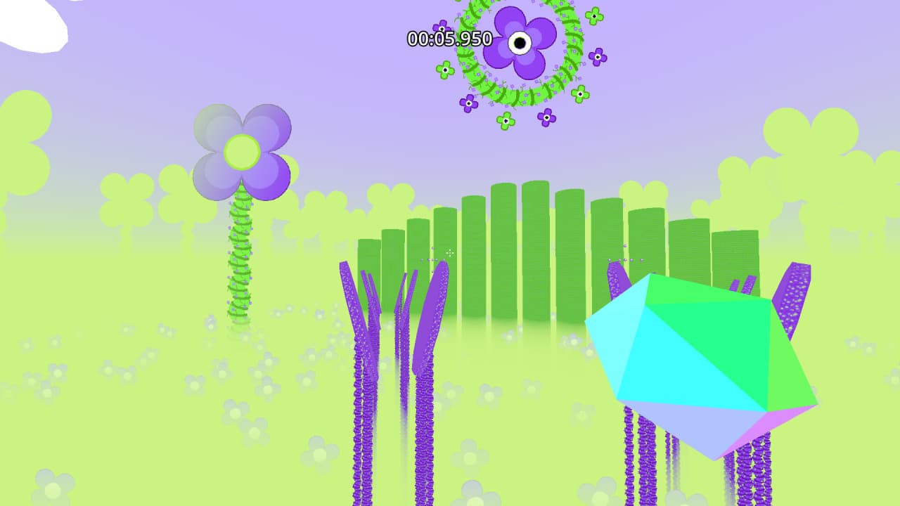 视视之旅[Icoptic Journey] 游戏截图5