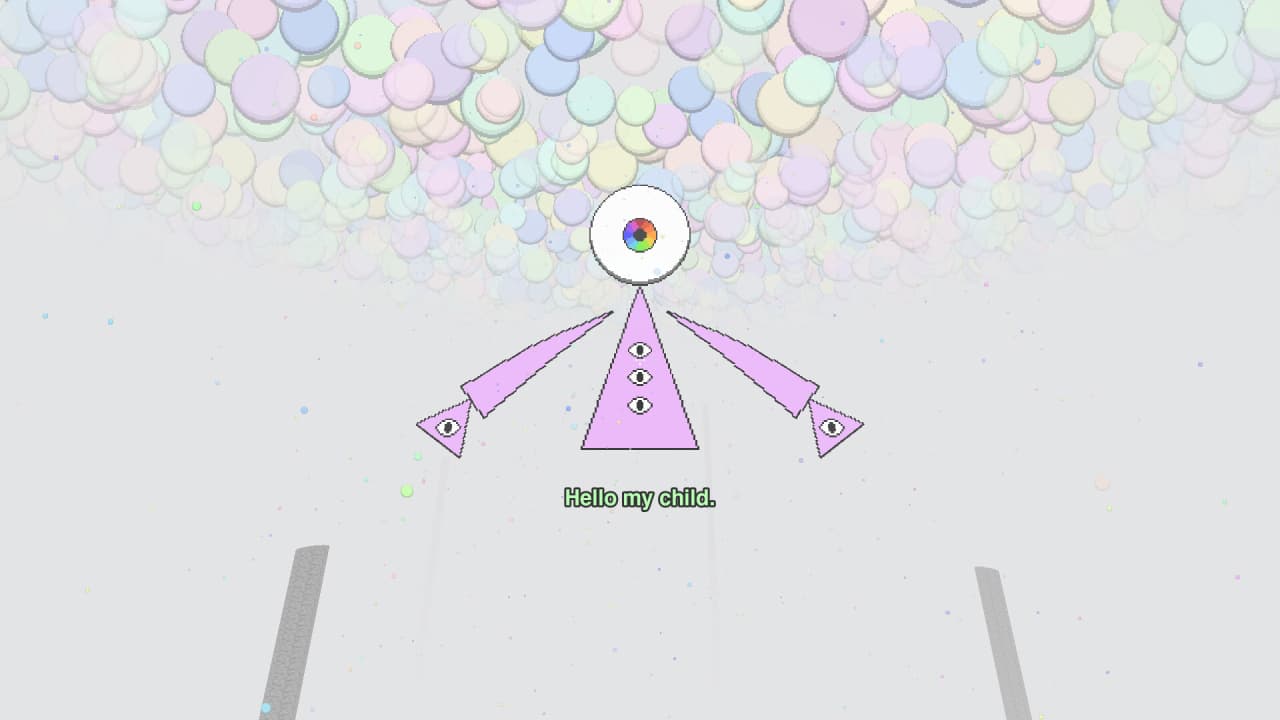 视视之旅[Icoptic Journey] 游戏截图8