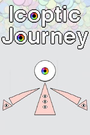 视视之旅[Icoptic Journey] 游戏封面