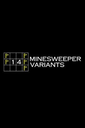 14 种扫雷舰变型[14 Minesweeper Variants] 游戏封面