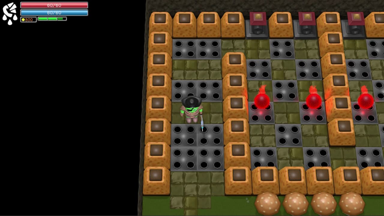 沙诺传奇 2：雷霆试炼[Shalnor Legends 2: Trials of Thunder] 游戏截图7