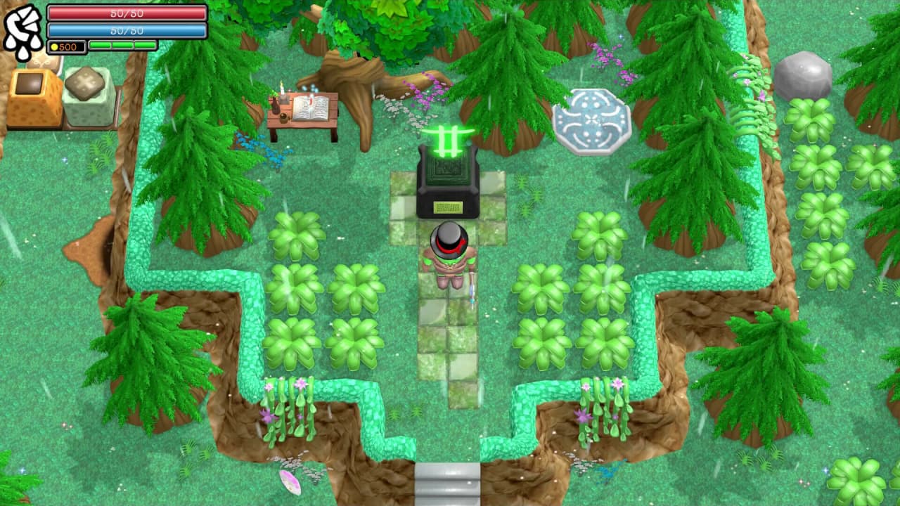 沙诺传奇 2：雷霆试炼[Shalnor Legends 2: Trials of Thunder] 游戏截图2