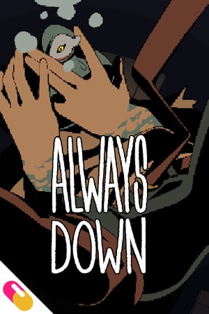 10毫克：始终下降[10mg: Always Down] 游戏封面
